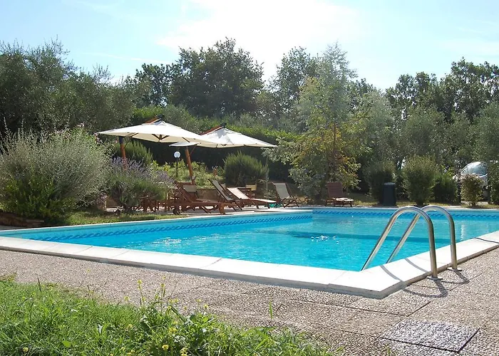 Agriturismo Fattoria Sant\'Appiano