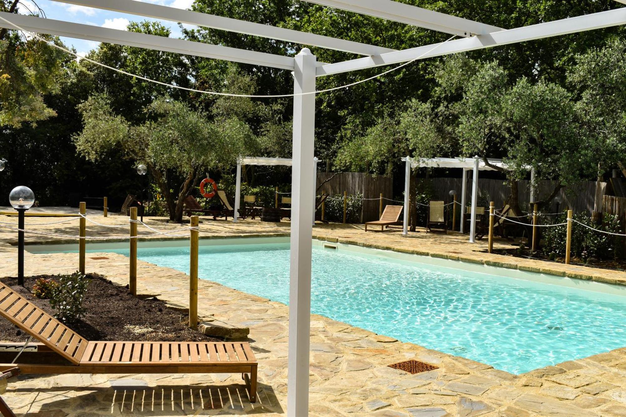Fattoria Sant'appiano Vakantieboerderij