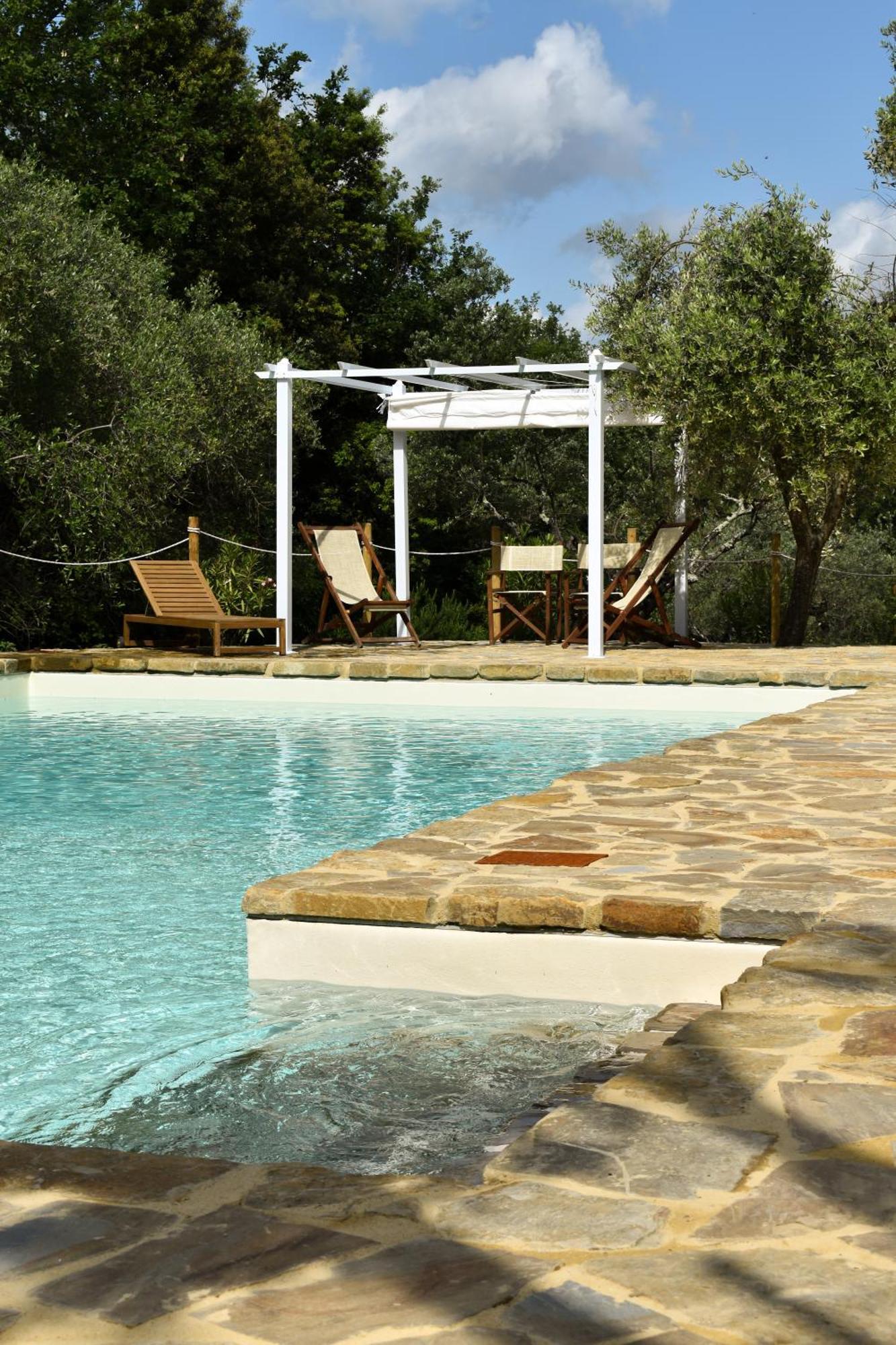 Vakantieboerderij Fattoria Sant'appiano Barberino di Val dʼElsa