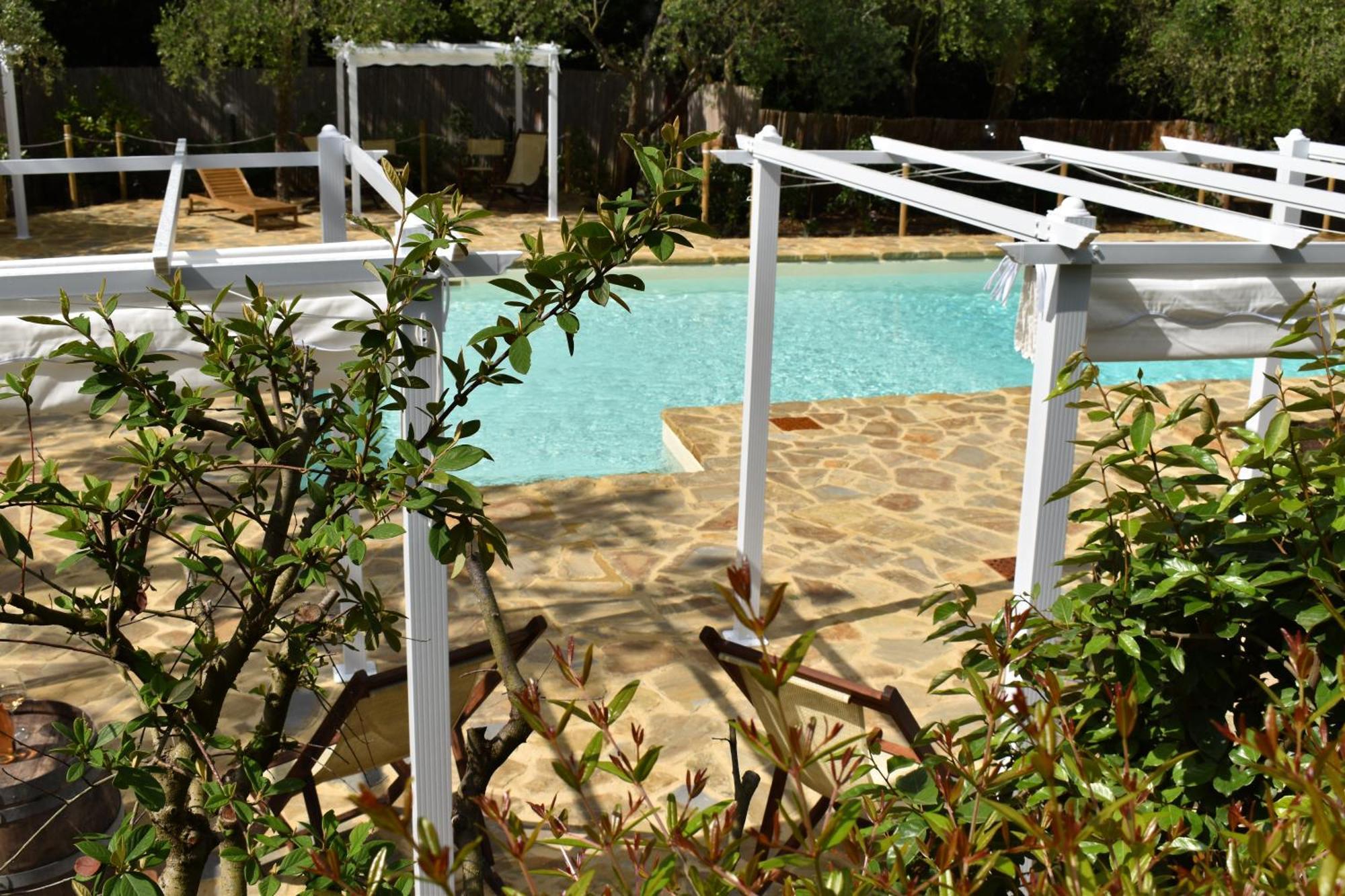 Fattoria Sant'appiano Vakantieboerderij