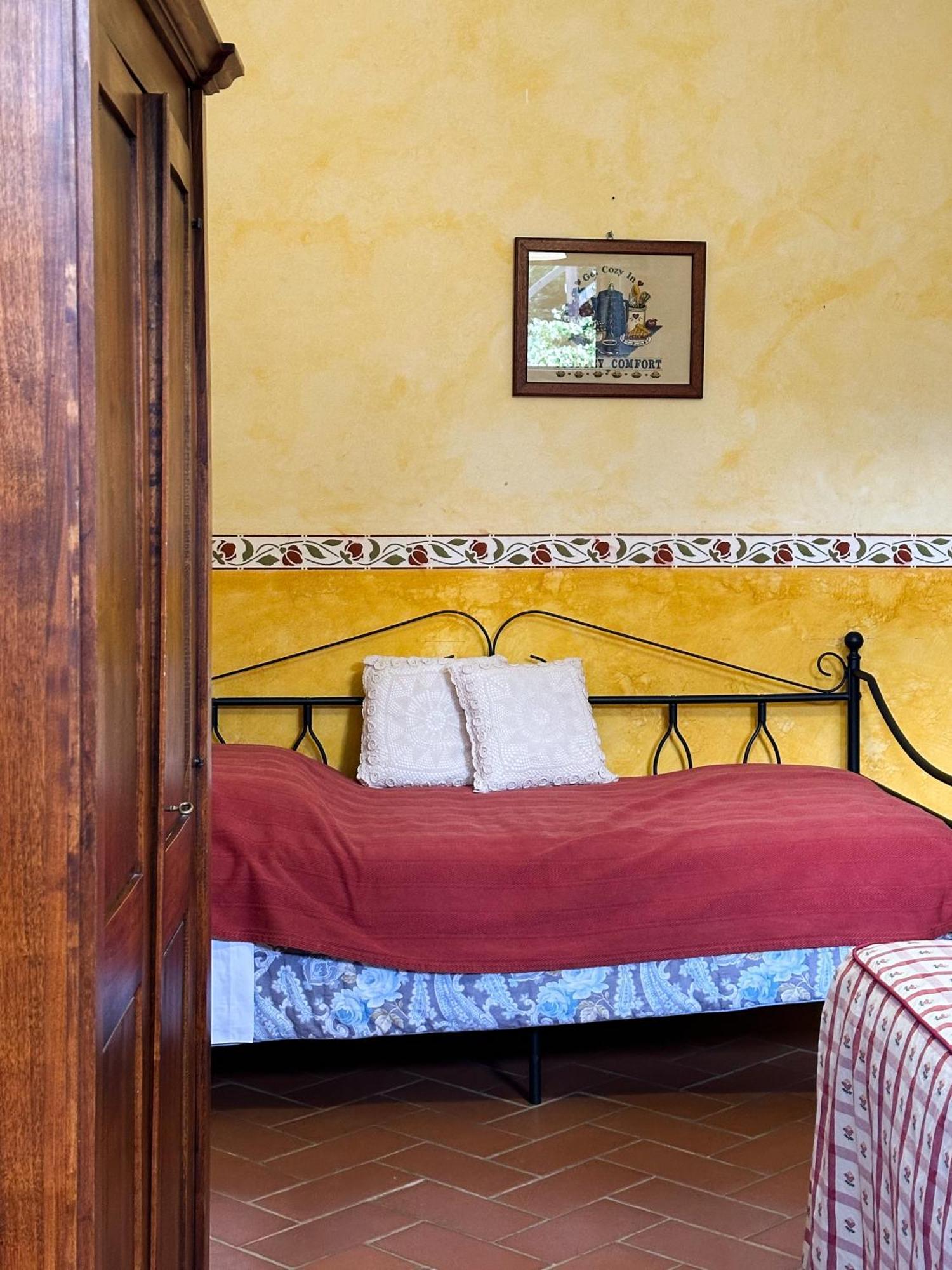 Fattoria Sant'appiano Vakantieboerderij Barberino di Val dʼElsa