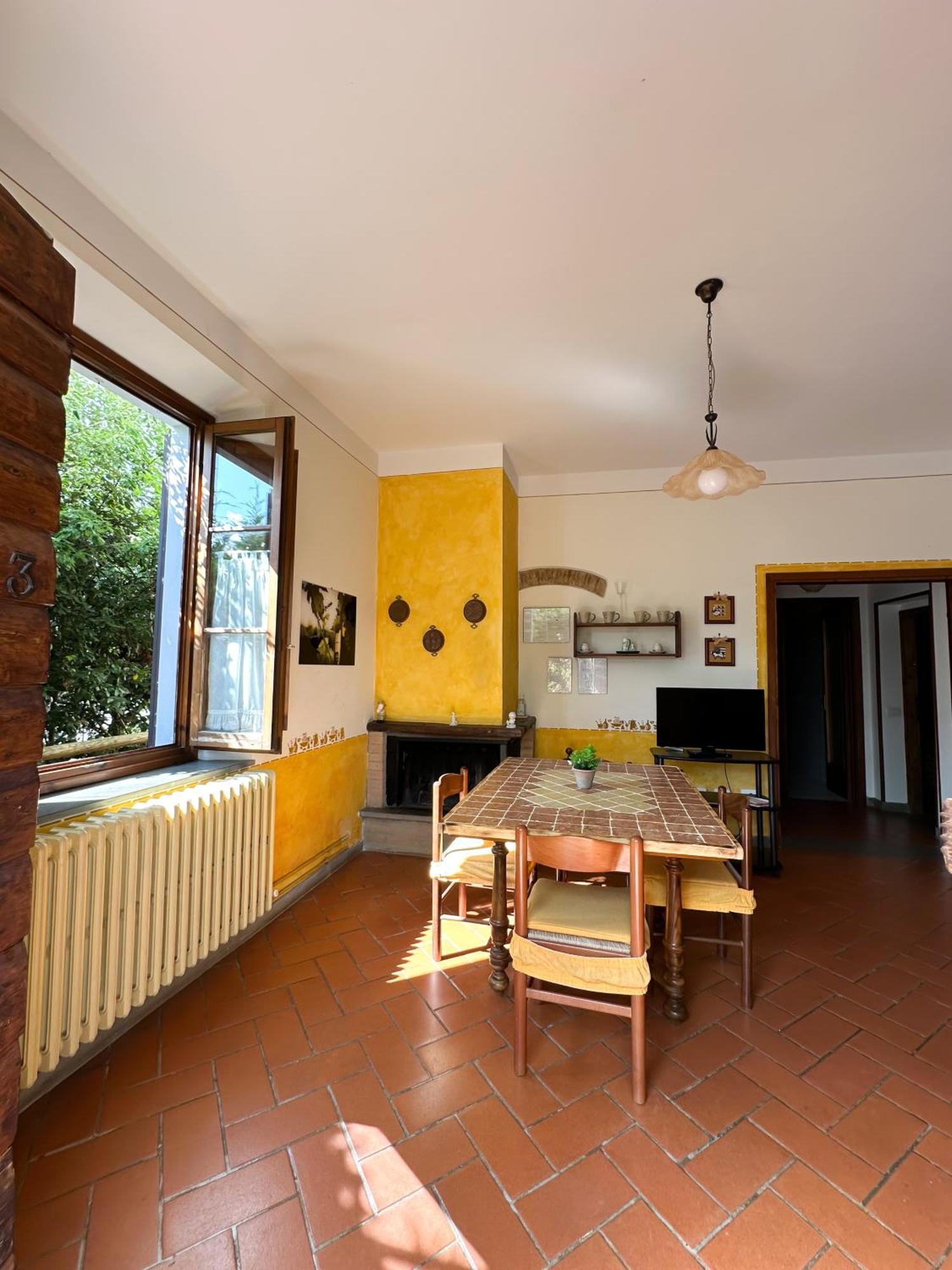 Fattoria Sant'appiano Vakantieboerderij *