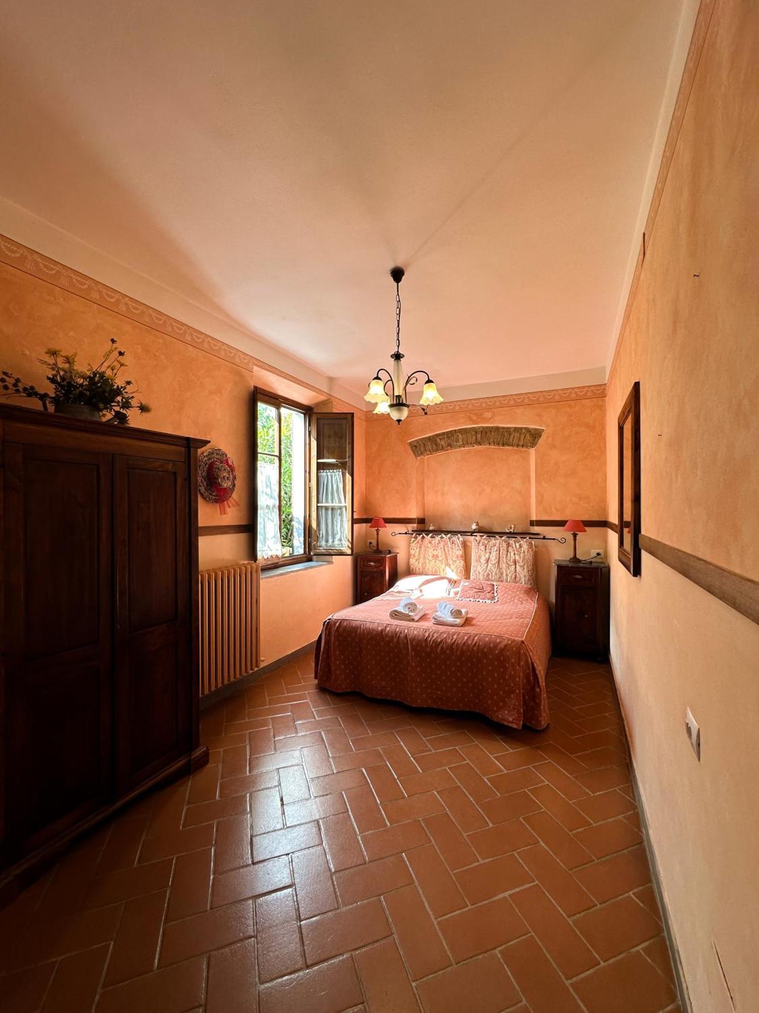 Vakantieboerderij Fattoria Sant'appiano *