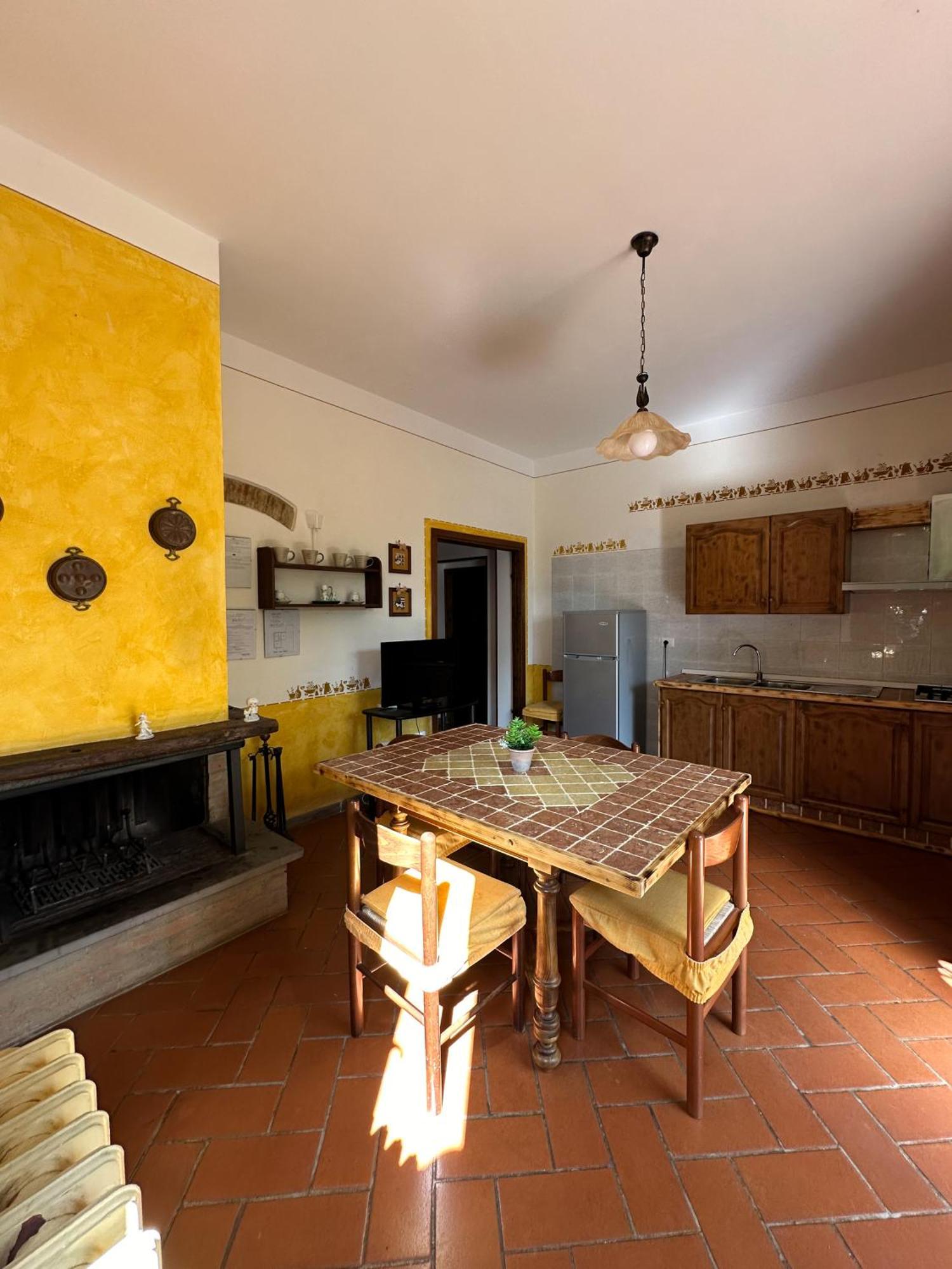 Fattoria Sant'appiano Vakantieboerderij Barberino di Val dʼElsa