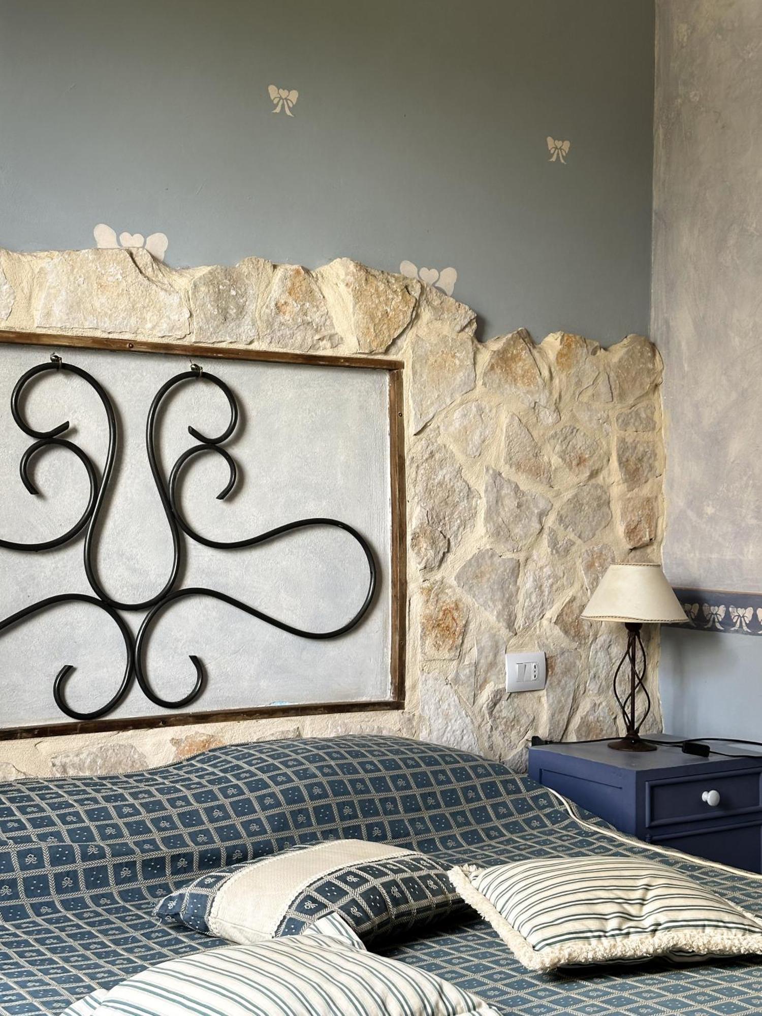 Fattoria Sant'appiano Vakantieboerderij