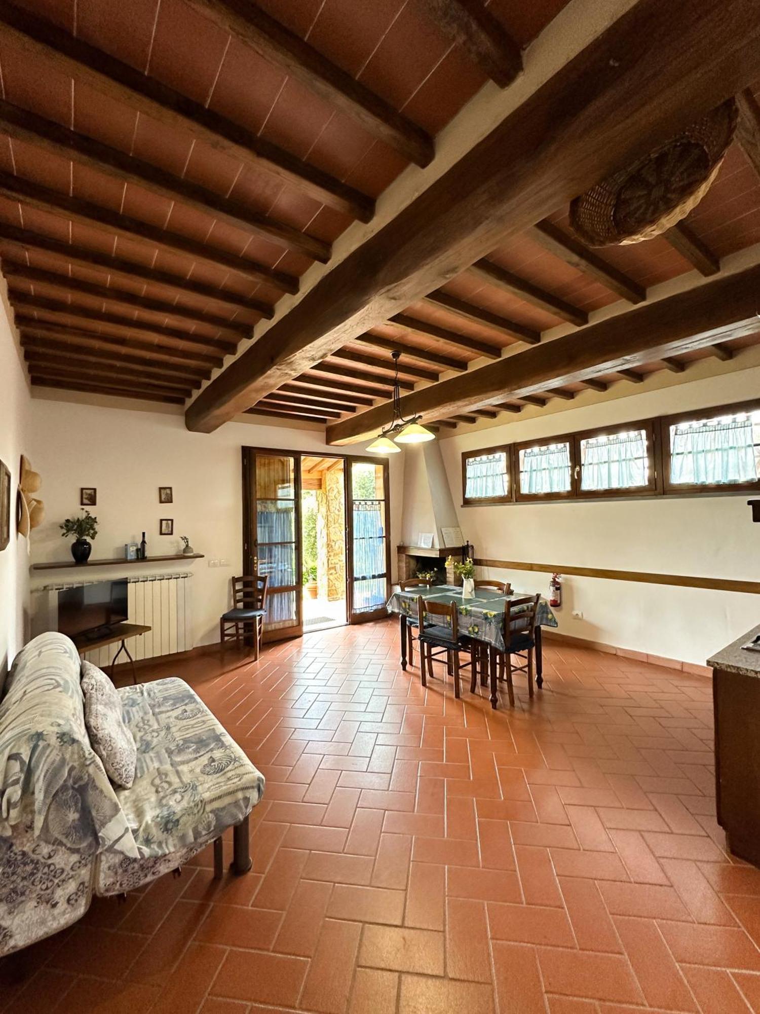 Fattoria Sant'appiano * Barberino di Val dʼElsa