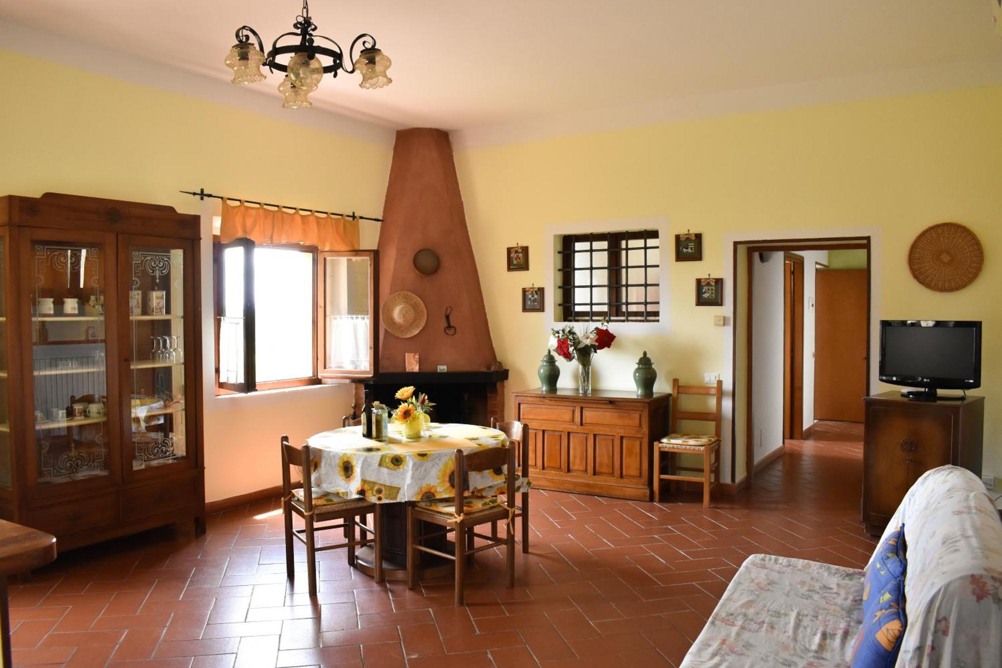 Fattoria Sant'appiano Barberino di Val dʼElsa