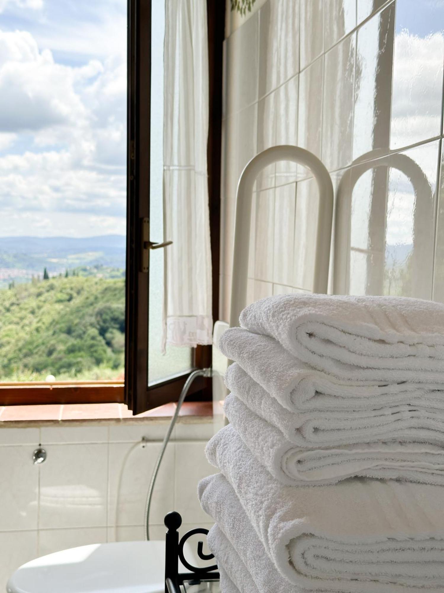 Vakantieboerderij Fattoria Sant'appiano Barberino di Val dʼElsa
