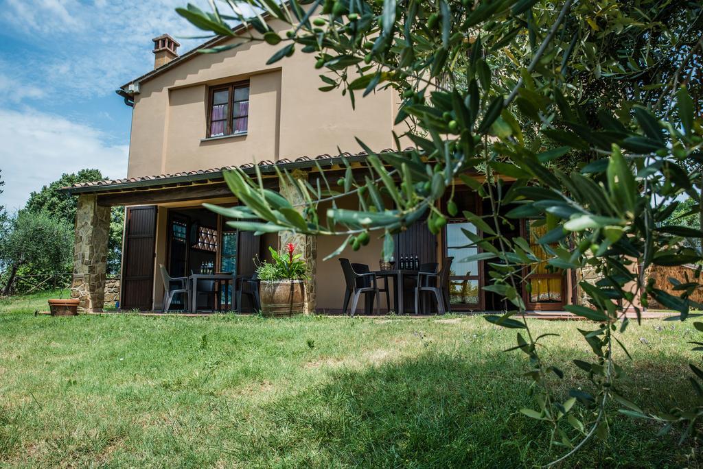 Vakantieboerderij Fattoria Sant'appiano