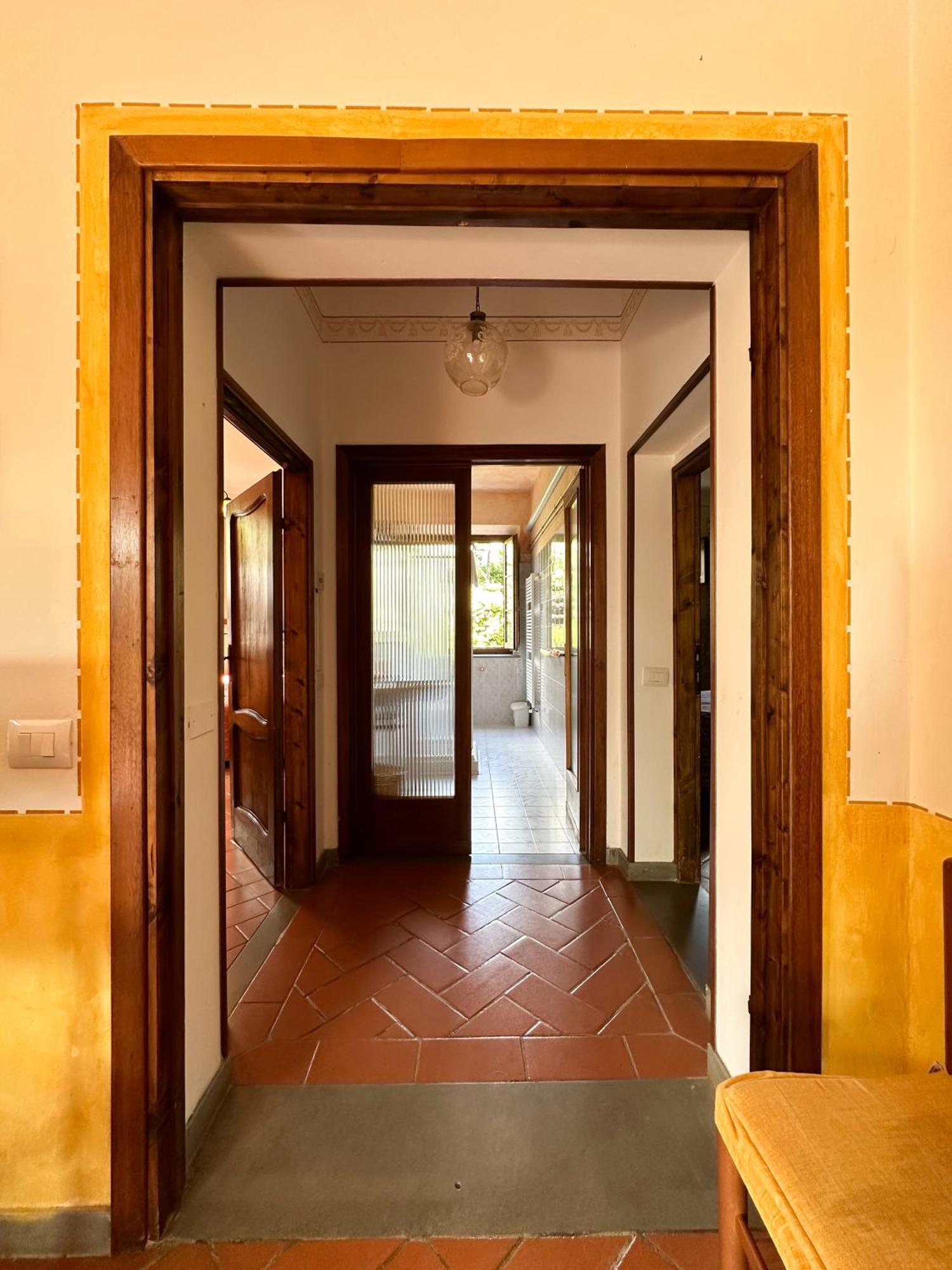 Fattoria Sant'appiano Séjour à la ferme