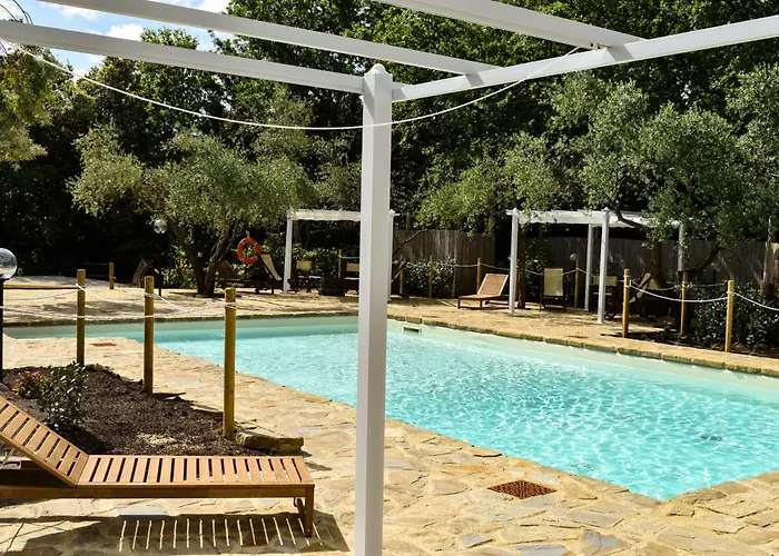 Agriturismo Fattoria Sant\'Appiano