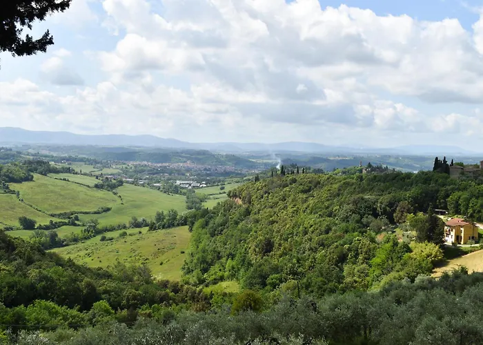 Agriturismo Fattoria Sant\'Appiano