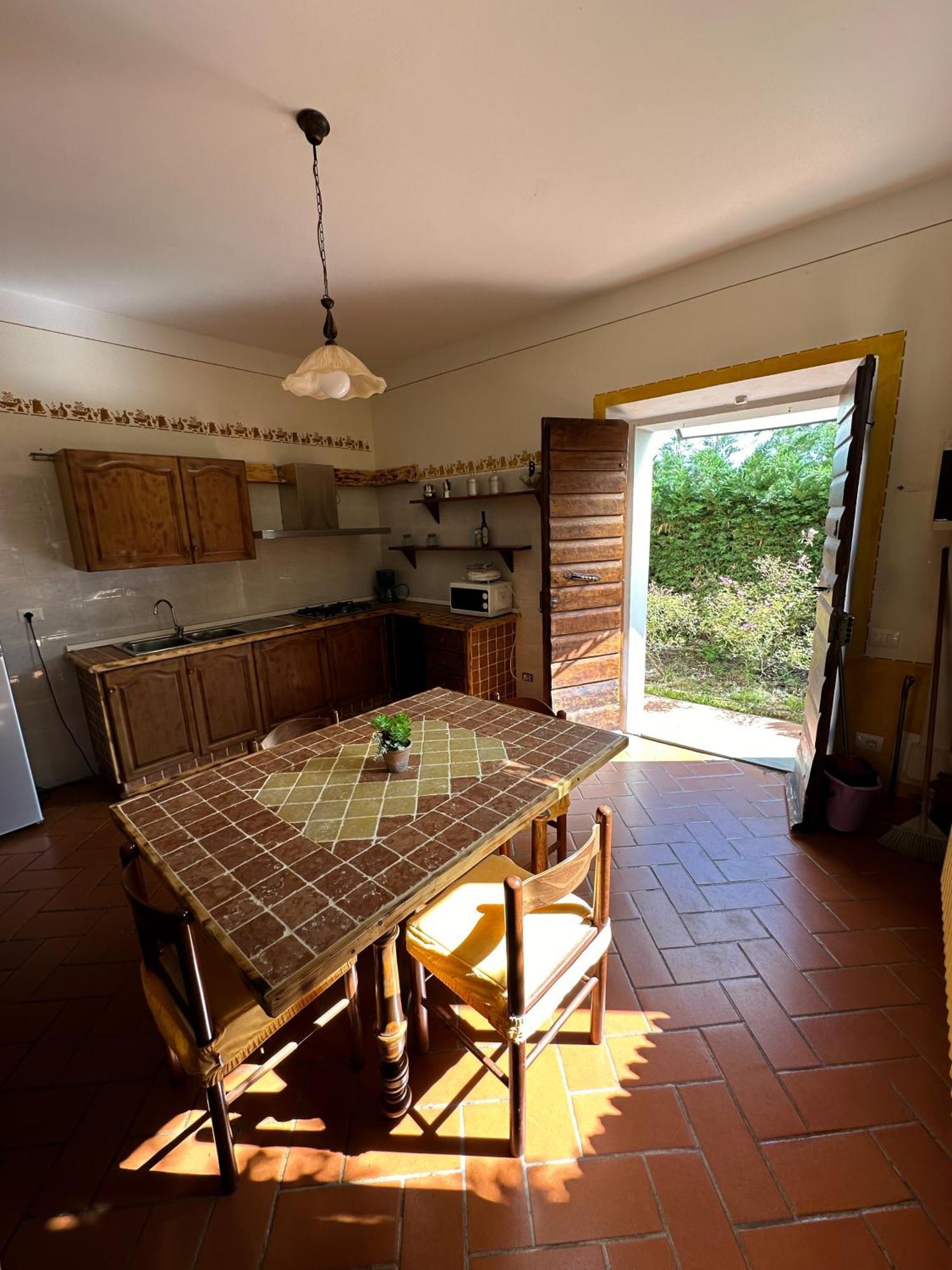 Fattoria Sant'appiano Vakantieboerderij *