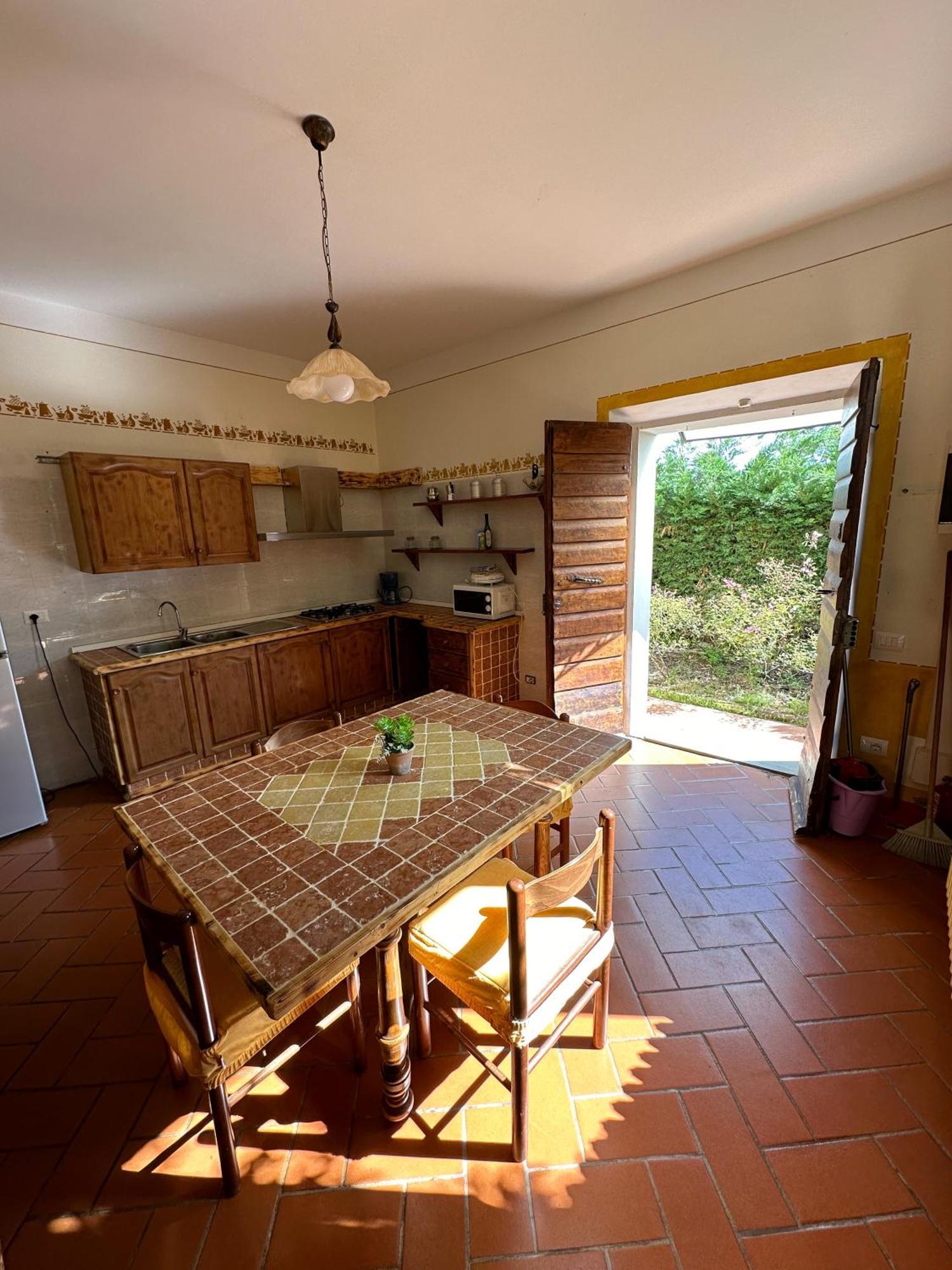 Vakantieboerderij Fattoria Sant'appiano