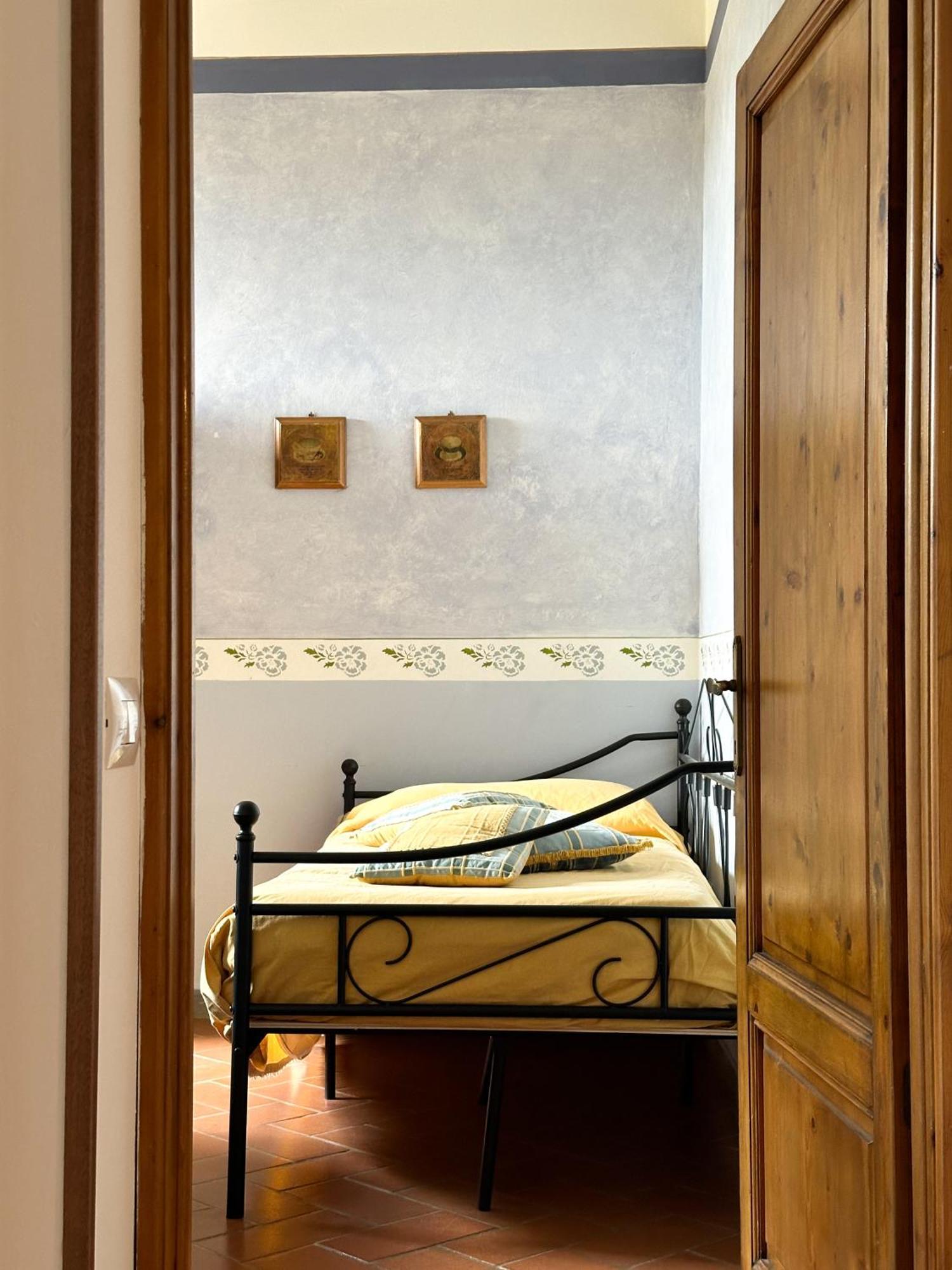 Vakantieboerderij Fattoria Sant'appiano *