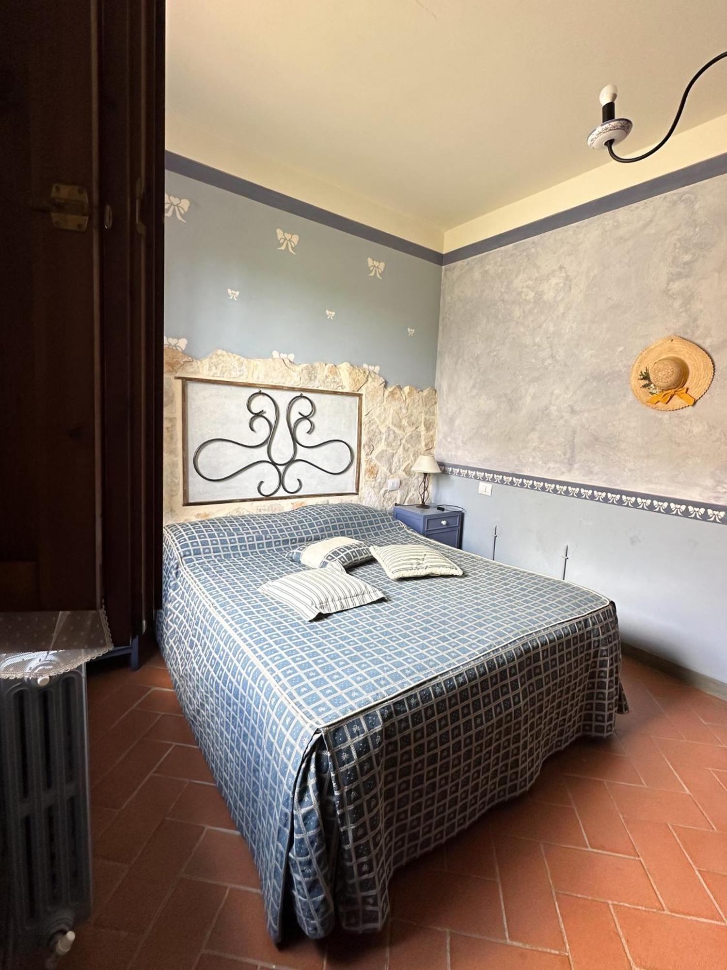Fattoria Sant'appiano * Barberino di Val dʼElsa