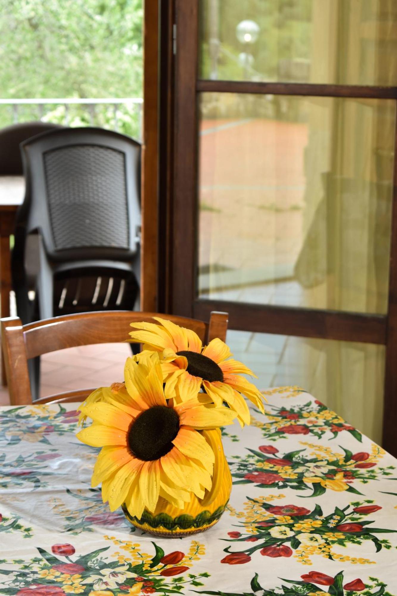 Vakantieboerderij Fattoria Sant'appiano