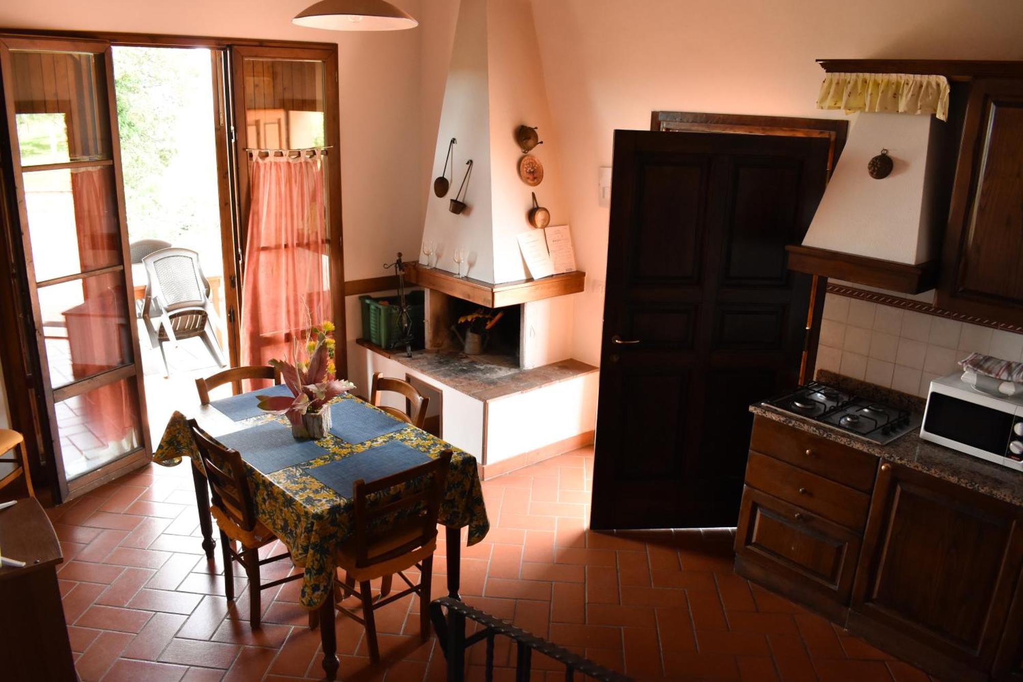 Fattoria Sant'appiano Vakantieboerderij Barberino di Val dʼElsa