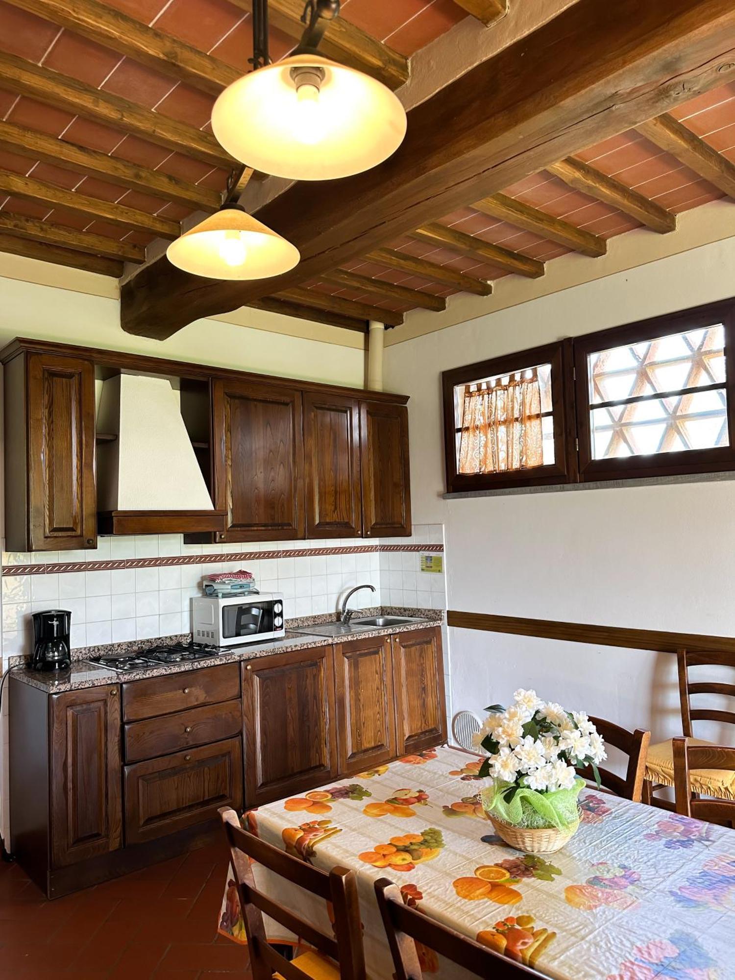 Fattoria Sant'appiano * Barberino di Val dʼElsa
