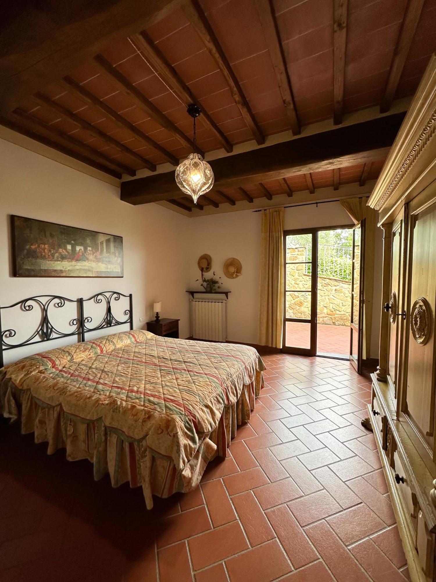 Fattoria Sant'appiano Vakantieboerderij