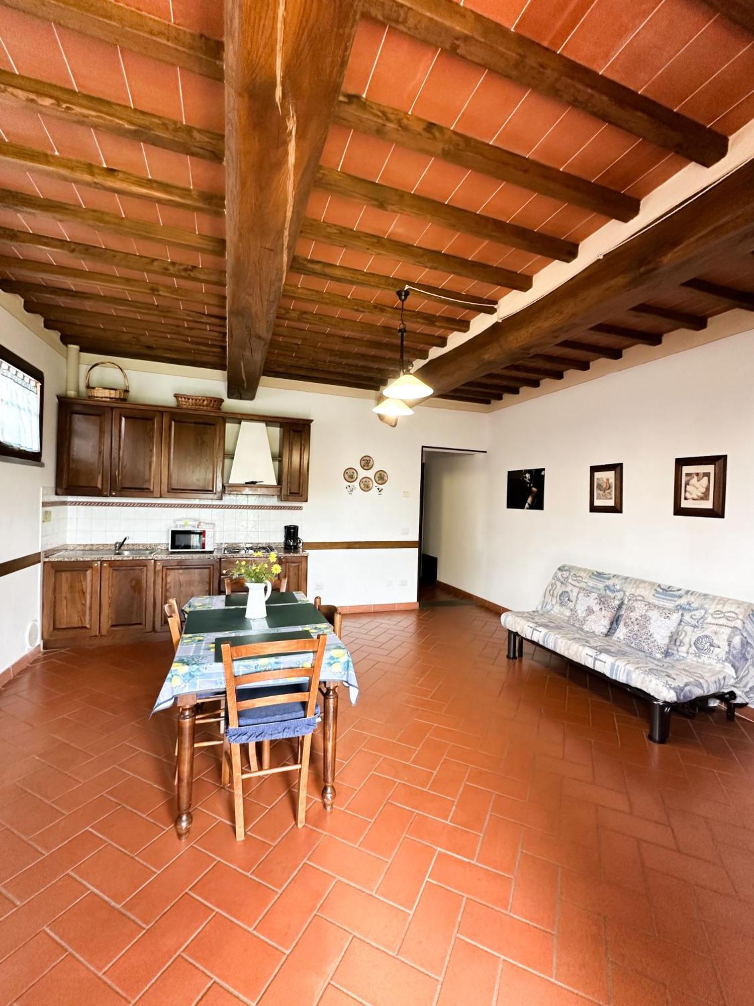 Vakantieboerderij Fattoria Sant'appiano Barberino di Val dʼElsa