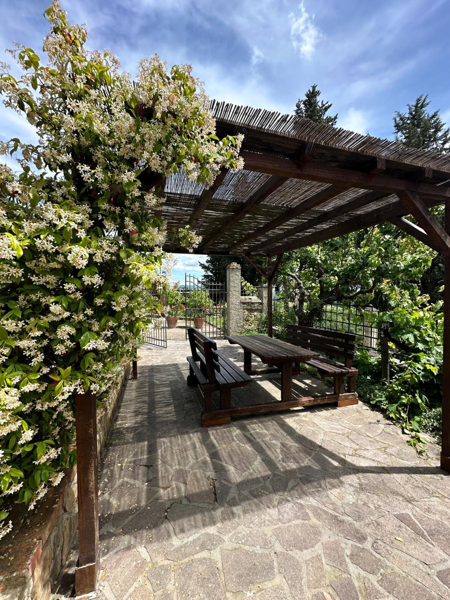 Fattoria Sant'appiano * Barberino di Val dʼElsa