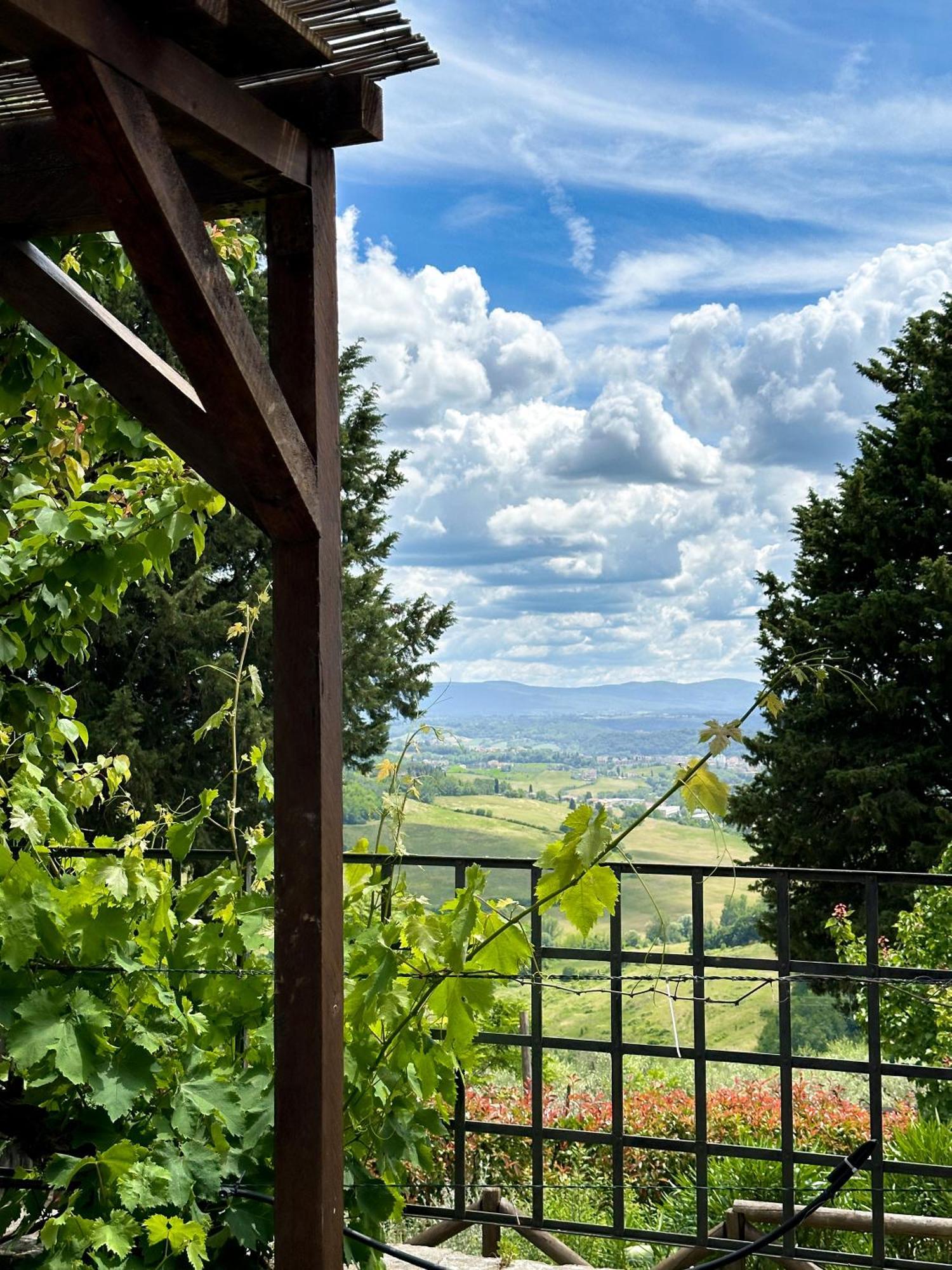 Fattoria Sant'appiano Barberino di Val dʼElsa