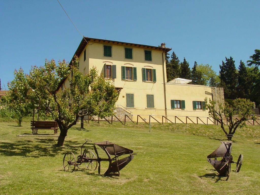 Fattoria Sant'appiano *